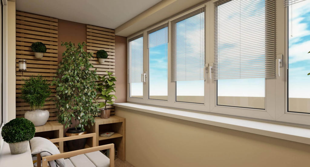 Почему балконная дверь не закрывается: причины и способы регулировки