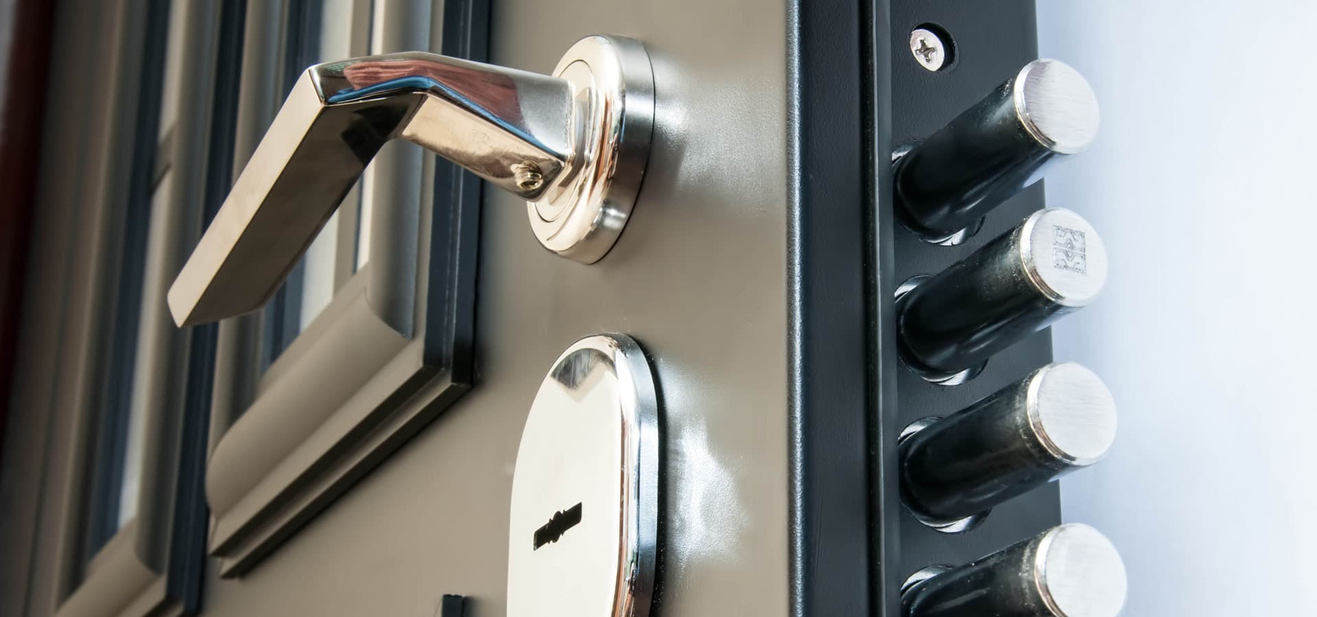 Когда необходимо менять замок в двери: признаки износа механизма - 2